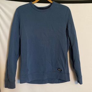 Abercrombie crew neck